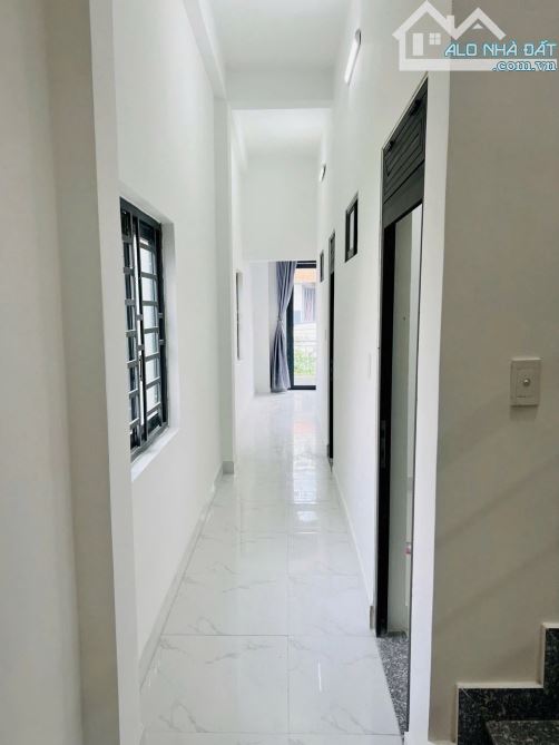 NHÀ 3 TẦNG – HÓA SƠN 6 – TRUNG TÂM HẢI CHÂU - CÁCH SÔNG HÀN 50M – Ô TÔ VÀO TẬN NHÀ - 1