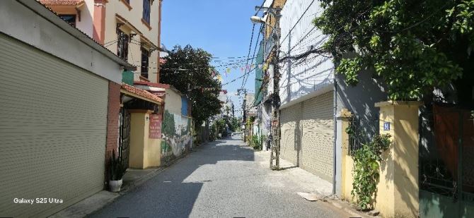 Đẹp rẻ, bán đất Trâu Quỳ Gia Lâm, 58m - kinh doanh- ô tô tránh - nhỉnh 8 tỷ - lô góc - 1