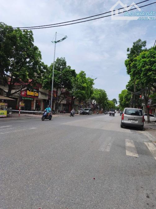 Dạ trạch khoái Châu Hưng Yên bán đất tặng nhà 2 tầng - 1