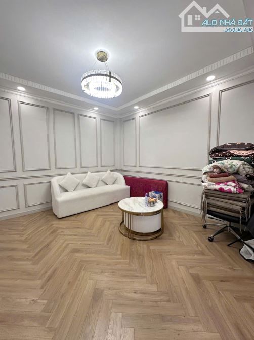 Căn góc 5 tầng Ôtô đậu trong nhà Hưng Phú P10Q8. Giá 11 tỷ TL - 1