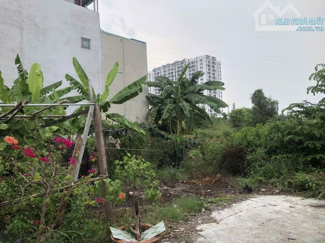 THANH LÝ ĐẤT Ở ĐÔ THỊ, 650M2, ĐƯỜNG GÒ CÁT,PHƯỜNG PHÚ HỮU,Q9 (THỦ ĐỨC), GIÁ 27,5 TỶ. - 1