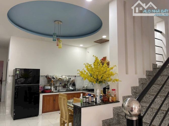 Bán căn nhà SHR gần chợ Ba Bầu - 1
