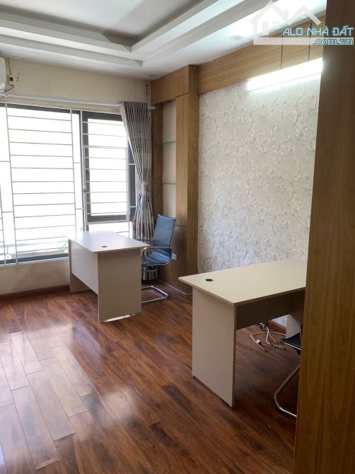 Văn phòng trọn gói chỉ từ 2,5tr tại Nguyễn Quý Đức - Thanh Xuân - 1