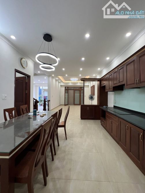 BÁN NHÀ 3 TẦNG – KHU TÁI ĐỊNH CƯ XI MĂNG, SỞ DẦU – HỒNG BÀNG – HẢI PHÒNG - 1