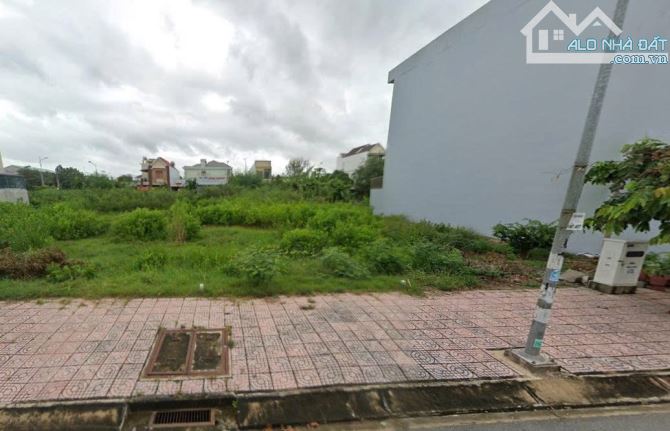 BÁN NỀN 156m2 Đ.BÀU CẠN NGAY CỔNG SÂN BAY LONG THÀNH, GIÁ 1 TỶ 650- SỔ RIÊNG - 1