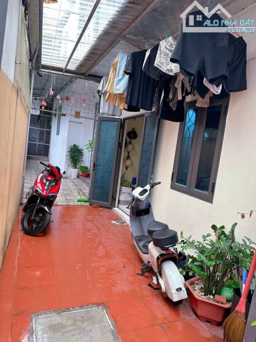 🏡 CHỈ 1,85 TỶ – NHÀ CẤP 4 TẠI AN TRỰC – HỒNG BÀNG – HẢI PHÒNG. 51m2 - 1