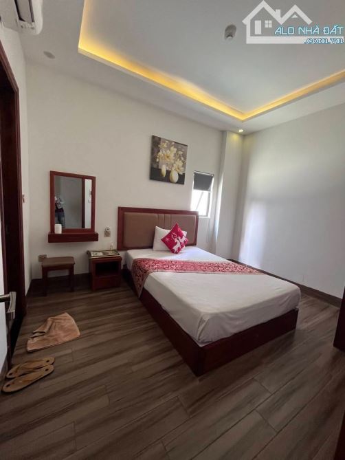 BÁN KHÁCH SẠN PHAN LIÊM, 90m2, 27 Tỷ, Đà Nẵng - 1