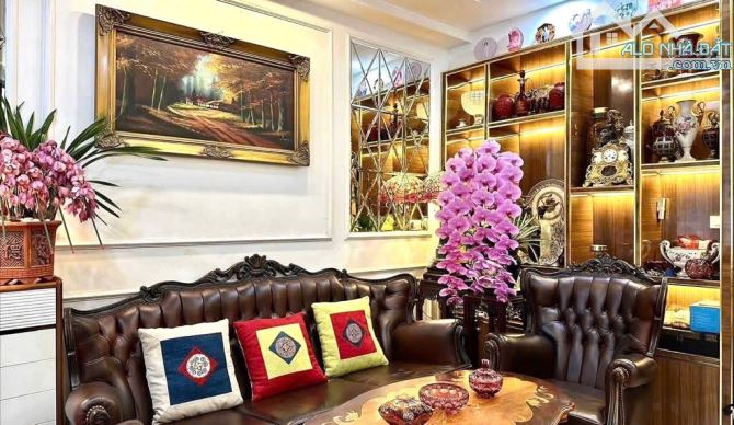 Sốc _ chỉ duy nhất 1 căn phố Đào Tấn ở ngay. - 1