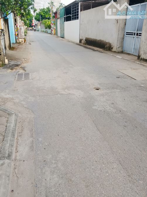 Bán Đất 85 m2 - Cổ Giang - Lệ chi . Gia Lâm - 1