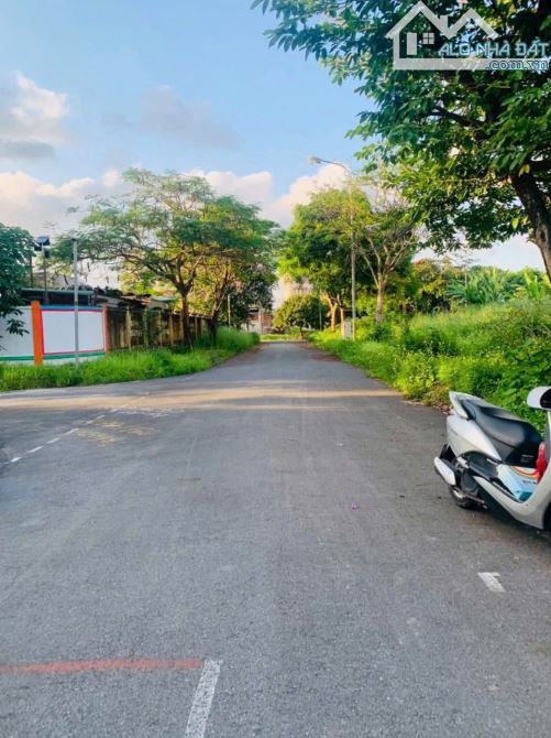 BÁN LÔ ĐẤT ĐẸP– KHU PHÂN LÔ AN TRÌ, HÙNG VƯƠNG, HỒNG BÀNG, HẢI PHÒNG - 1