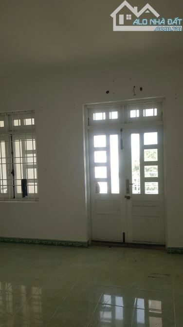CẦN BÁN NHÀ 1 TRỆT 3 LẦU – Đ.TRƯƠNG CÔNG ĐỊNH – 110M² – 23.5TỶ – VỈA HÈ 5M KINH DOANH TỐT - 1