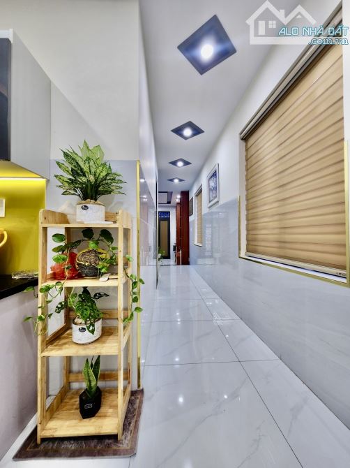 ❌❌ Hoà Minh - Nhà Đẹp full nội thất hơn 4ty - 1