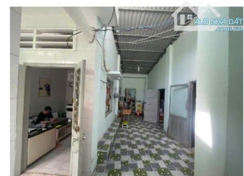 🏡 CẦN BÁN NHÀ CẤP 4 CÓ GÁC LỬNG (3PN, 2WC) – HẺM DASU ĐỒ CHIỂU, P.3 – 146.3M² – 10,5 TỶ - 1