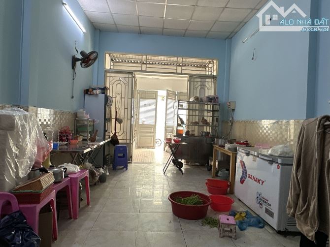 Bán nhà C4-Đông Bắc-Quận12-4x20m-dòng tiền cho thuê kd online-4ty97- - 1