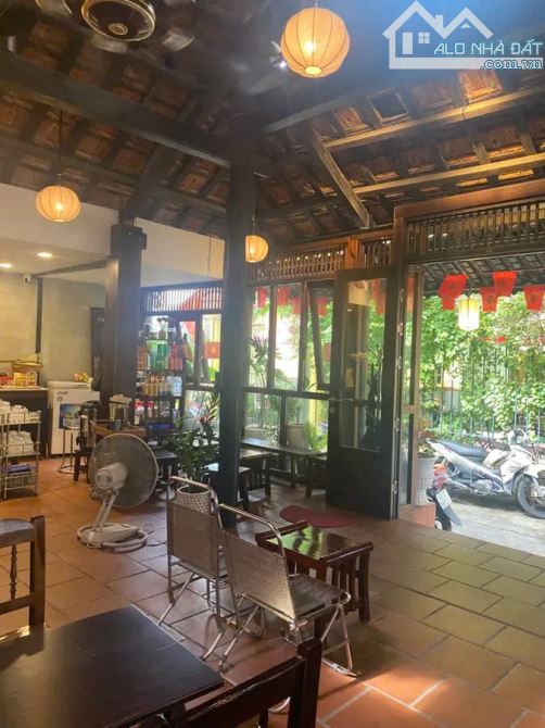 Bán nhà C4 Lô góc 2 mặt kiệt Nguyễn Văn Linh gần cầu Rồng Đà Nẵng-81m2-6.8 tỷ thương lượng - 1