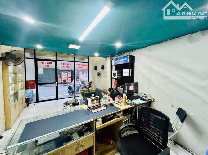 MẶT PHỐ TẠ QUANG BỬU – GIÁ MỀM, KHÔNG MUA LÀ LỠ CƠ HỘI CÓ 102 - 1