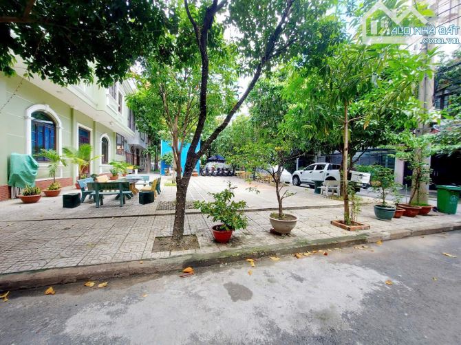 BÁN NHÀ KHU COMPOUND 99 CỘNG HÒA 4 TẦNG NGAY NHÀ GA T3-VINCOM CỘNG HÒA CHỈ 16,8TỶ - 1