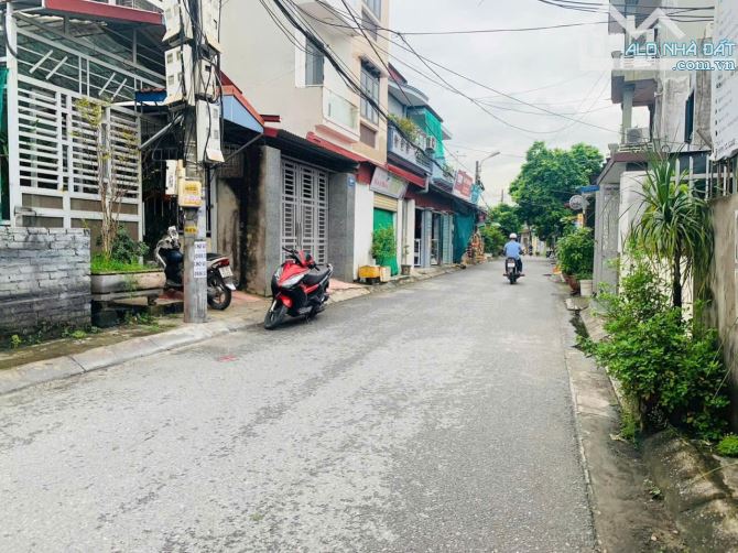 🌟 BÁN ĐẤT MẶT ĐƯỜNG QUỲNH CƯ – HÙNG VƯƠNG – HỒNG BÀNG-GIÁ 2,9 TỶ - 1