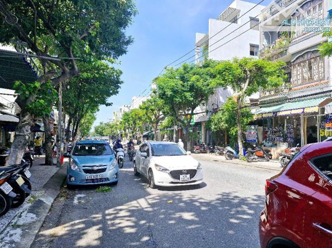 Bán lô đất hiếm MT Nguyễn Công Trứ _ Sơn Trà _ 102m2 _ 26.5 tỷ. - 1