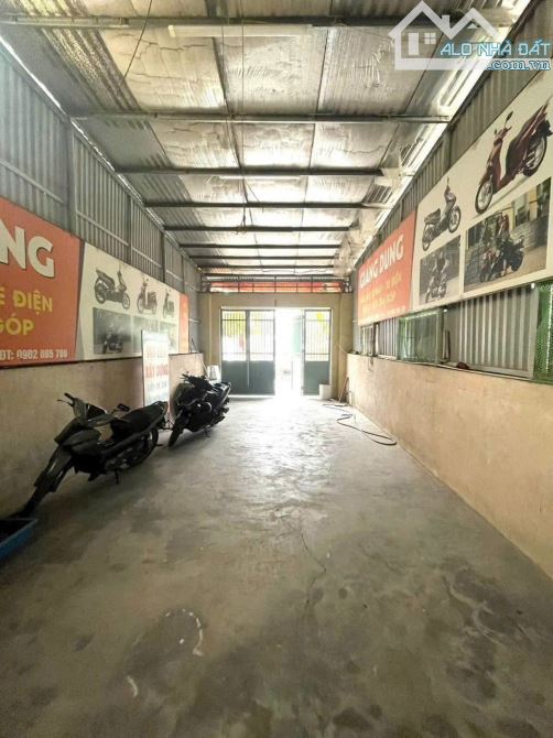 🏡 BÁN NHÀ 1,5 TẦNG – MẶT ĐƯỜNG MỸ TRANH, NAM SƠN-GIÁ 2,9 TỶ - 1