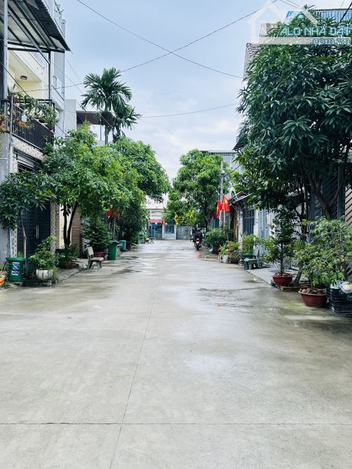 Đất FULL THỔ CƯ đường THẠNH XUÂN 24 phường Thạnh Xuân Q12 DT 75,2m2 (4x19) hẻm 8m💰4,15Tỷ - 1