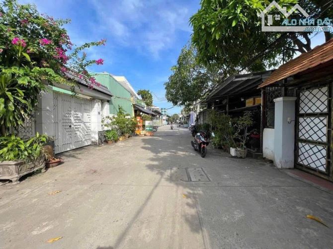 BÁN NHÀ DIỆN TÍCH RỘNG ĐƯỜNG NGUYỄN CƯ TRINH , NINH KIỀU CẦN THƠ - 1
