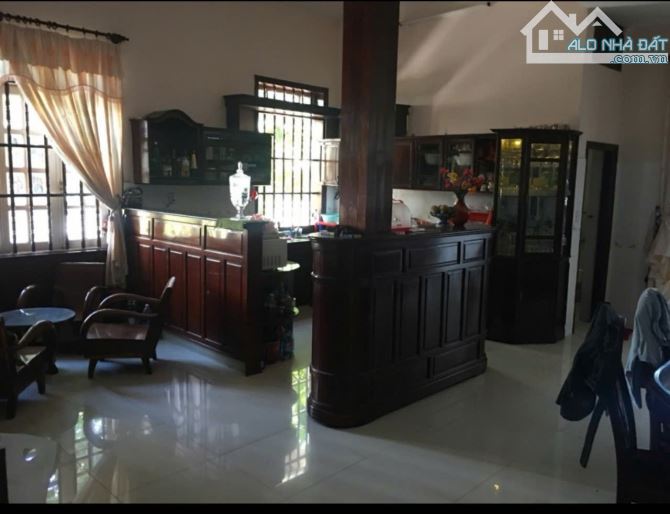 🏡 CẦN BÁN BIỆT THỰ MẶT TIỀN ĐƯỜNG 30/4, P.11 – 1111M² (230M² THỔ CƯ) – GIÁ 45 TỶ - 1