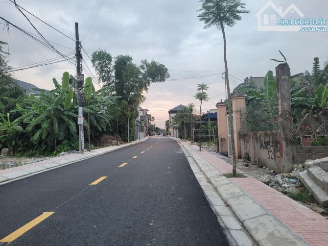 Bán lô góc tại Bắc Sơn 80m2 đường 10m 2,4 tỷ - 1
