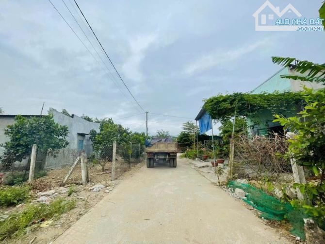 BÁN ĐẤT THÔN 2 XUÂN ĐỒNG (DIÊN ĐỒNG CŨ), DIÊN KHÁNH, KHÁNH HÒA. - 1