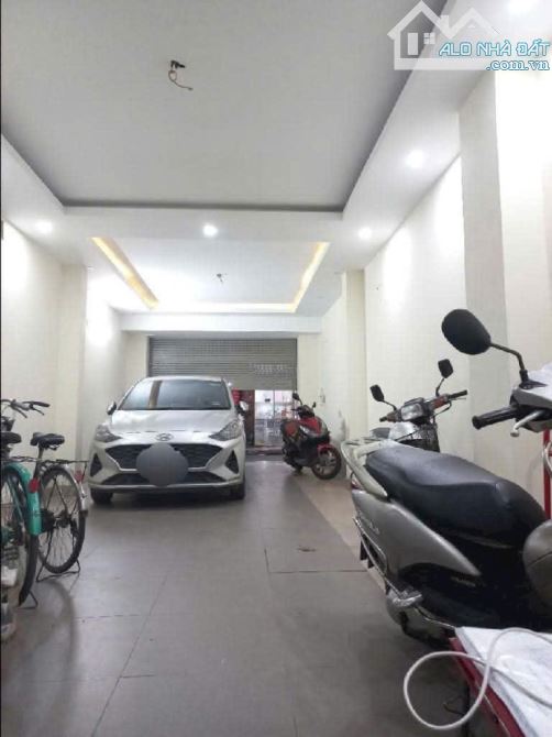 💥THANH AM LONG BIÊN – TÁI ĐỊNH CƯ – VỈA HÈ ÔTÔ TRÁNH – KHU VỰC DÂN CƯ ĐÔNG ĐÚC – TIỆN ÍCH - 1