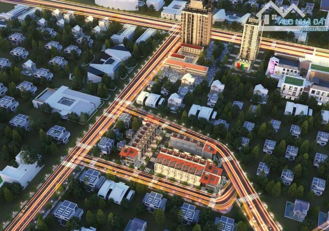 Mua bán đất tại Xuân Mai, Chương Mỹ - 1