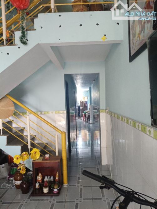chủ cần bán nhanh căn nhà 2 tầng đường Ngô Quyền. Sơn trà - 1