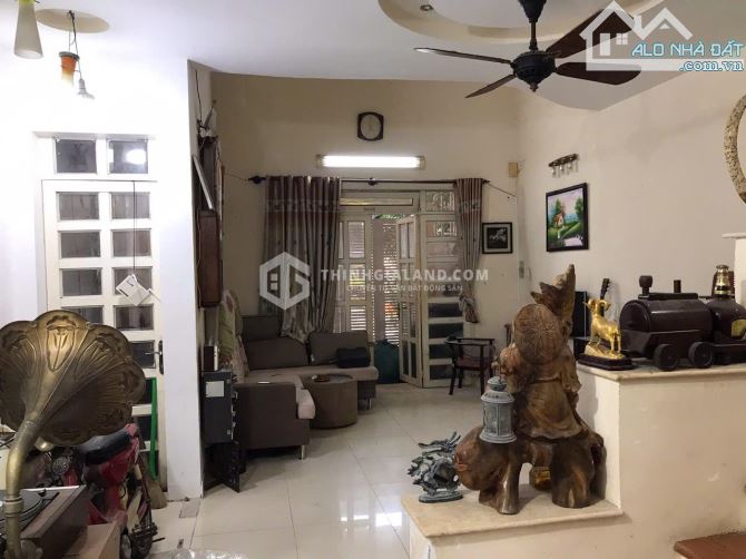 🏡 BÁN NHÀ 1 TRỆT 2 LẦU_80M2_KHU ĐÔ THỊ CHÍ LINH 1_P. NGUYỄN AN NINH_VŨNG TÀU_CHỈ 10 TỶ🌟 - 1