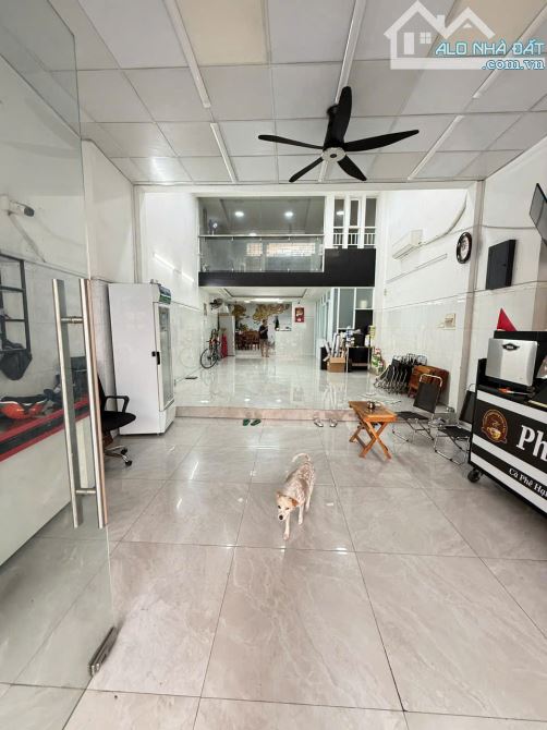 Mặt Tiền kinh doanh ngay Lê Trọng Tấn - Đại Học Công Thương (6.8x18m) 4 Tầng chỉ 16.8 tỷ - 1