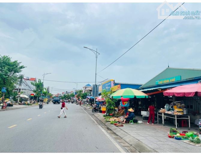 Bán đất mặt đường máng siêu rẻ đầu tư cực ok - 1