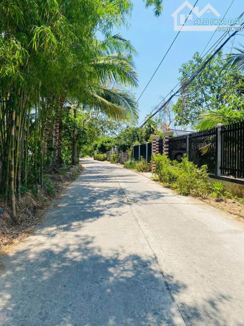 ĐẤT VƯỜN GẦN TRUNG TÂM CẦN THƠ 4,1TR/M2 - 1