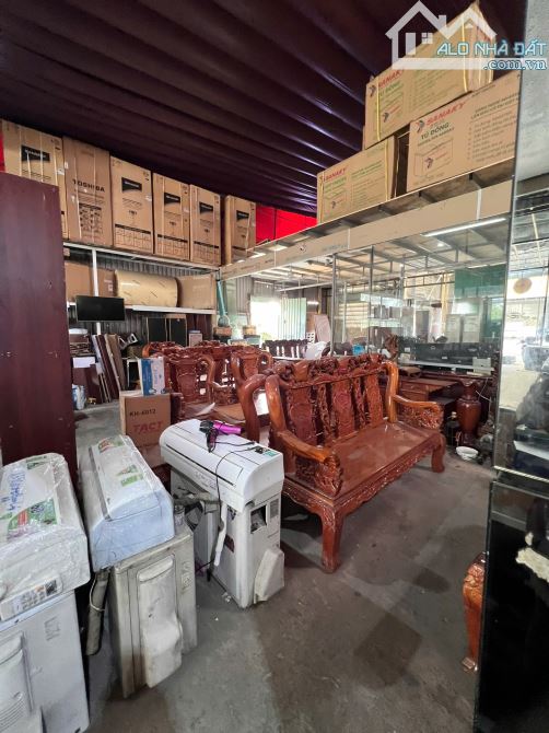 MẶT TIỀN HÀ DUY PHIÊN CỦ CHI GIÁ RẺ 25.5 TỶ TL - 1