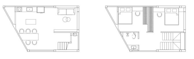 Cực Hiếm OTO tránh, Phố Thượng Thanh - Long Biên 45m x 5T Nhỉnh nhẹ 7tỷ TL Mạnh - 1