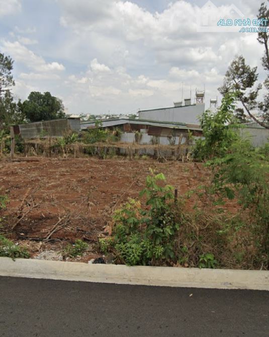 ĐẤT MẶT TIỀN ĐƯỜNG A5 – PHẠM NGŨ LÃO PHƯỜNG BUÔN MA THUỘT ĐĂK LĂK 🏡🏡 - 1