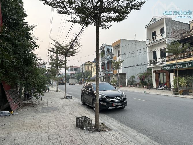 chủ bán lô đất mặt đường Nguyễn thị Định Phủ Lý nhỉnh 40tr/m - 1