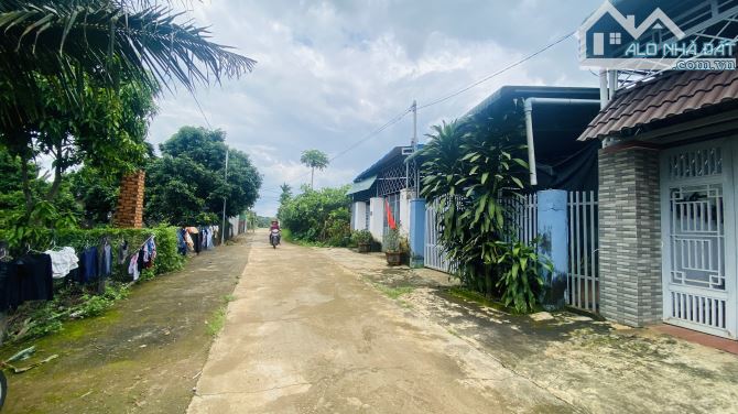 🔥 BÁN ĐẤT ĐẸP EA KAO SAU UBND PHƯỜNG EA KAO ĐĂK LĂK GẦN CHÙA QUẢNG TẾ 🔥 - 1