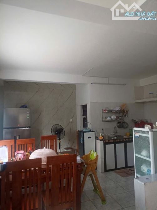 Kiệt đồng kè - Nhà 2 tầng - Sau lưng nhà MT - Giá tốt nhất thị trường. - 1