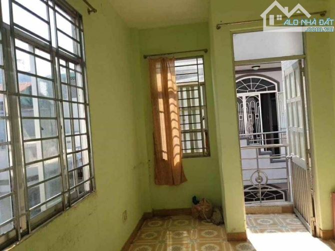 Bán nhà 4 tầng - 40m2 - Phan Đình Phùng - Phú Nhuận - 6,9 tỷ TL - 1