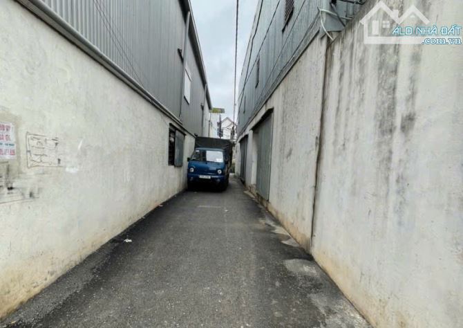 Bán đất Mai Lâm,Đông Anh,48m2  -3,x tỉ,10p lên Vinhomes, triển lãm quốc gia, cầu Tứ Liên - 1