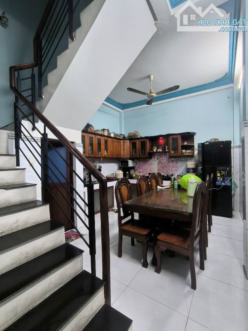Trần Văn Quang Hxh thông gần chợ Trần Văn Quang, khu an ninh yên tĩnh. - 1