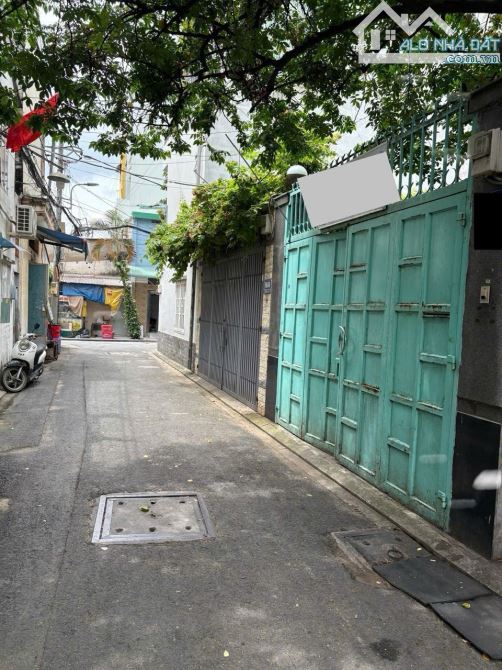 🏠Bán Nhà 3 Lầu Trần Văn Dư, Tân Bình | DT 4.35x26m | Giá Sốc 13.8 Tỷ - 1