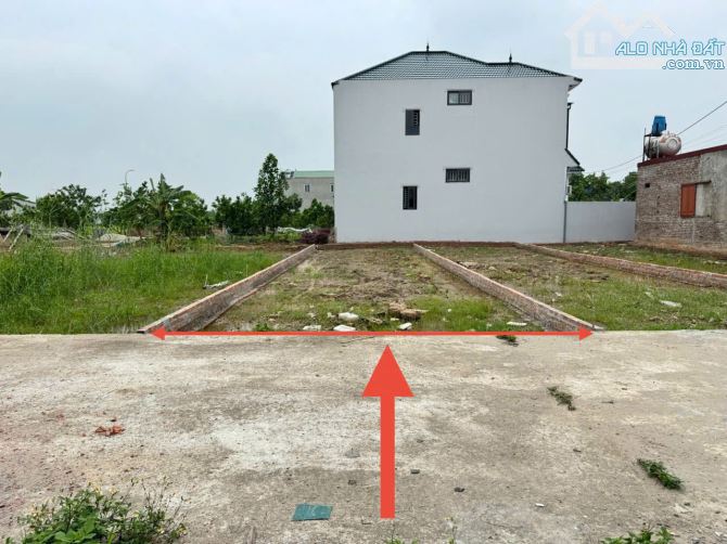 Lô đất vàng tiềm năng tại Thanh Lâm, Mê Linh - Đón đầu quy hoạch Vành đai 4 và KDT HUD - 1