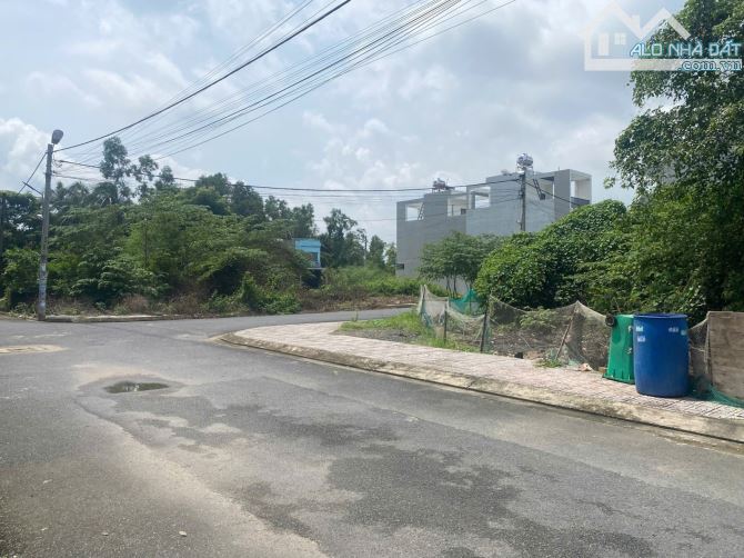 ĐẤT LONG PHƯỚC - THỦ ĐỨC- 77M2 - 2.98TỶ TL  + VỊ TRÍ đất nằm tại Long Phước- Thủ Đức. + Kh - 1