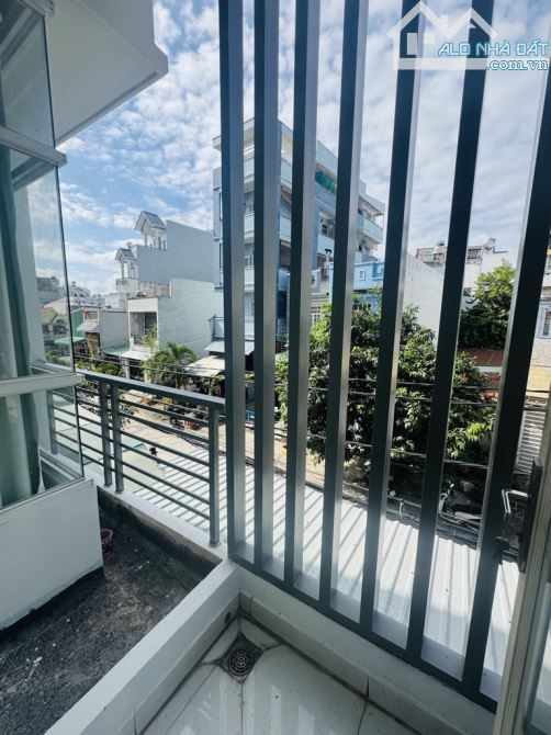 BÁN NHÀ HẺM 8M THÔNG – BÙI TƯ TOÀN, AN LẠC, BÌNH TÂN ✨ 86m² – 2 TẦNG – GẦN CHỢ – TIỀM NĂNG - 1