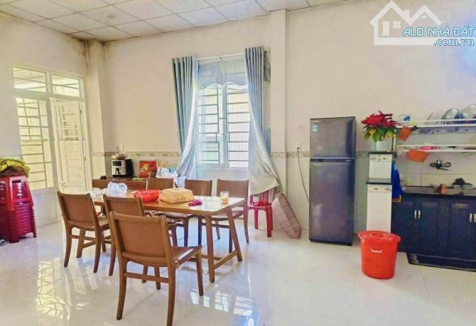 🔥CĂN DUY NHẤT! Bán nhà hẻm Lê Phụng Hiểu Lộc Châu  Phường 3  Bảo Lộc - 1